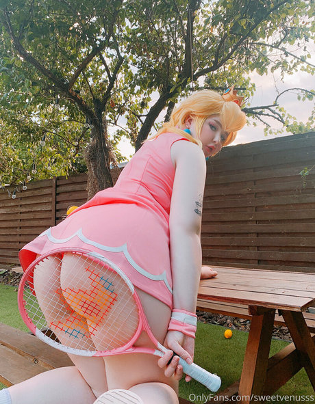 venusblessed art étoile img