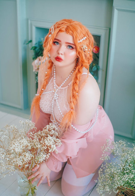 venusblessed étoile sympa galerie