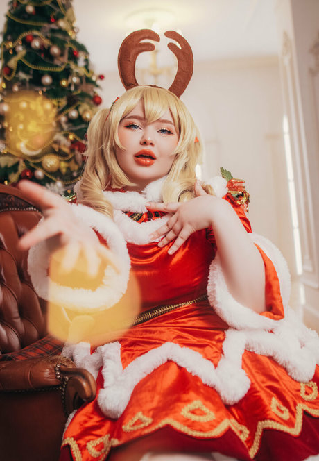 venusblessed Profilfoto