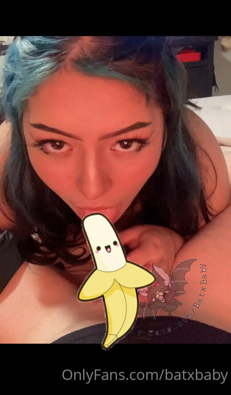 batxbaby étoile chaude galeries