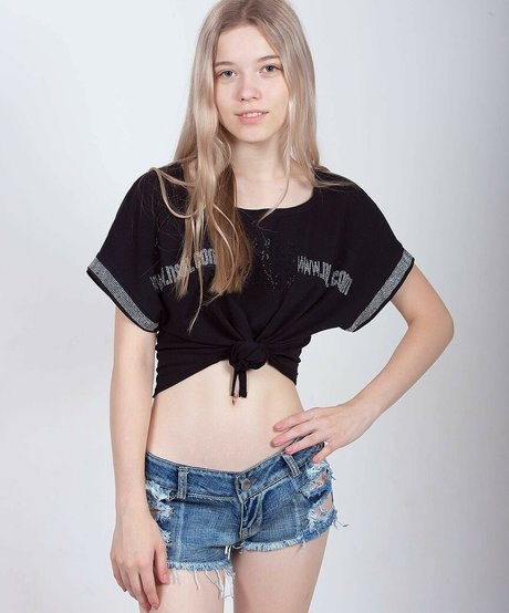 Rare tori top star des photos