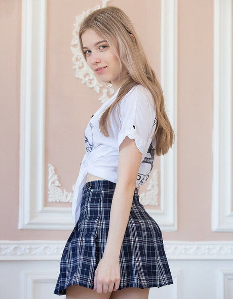 Rare tori modèle galeries