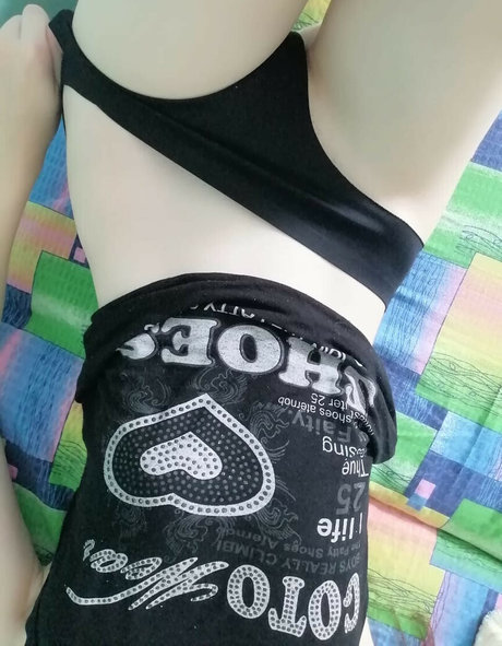 Rare tori étoile nue des photos