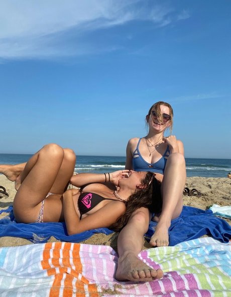 Michelaraeupton étoile chaude collection