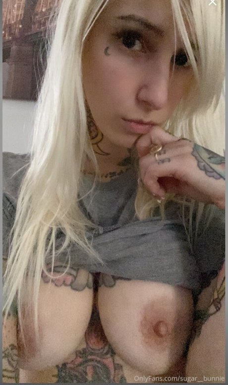 sugar__bunnie modèle sexy archive