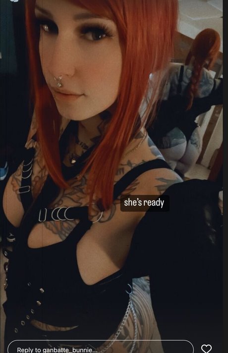 sugar__bunnie étoile parfaite photo