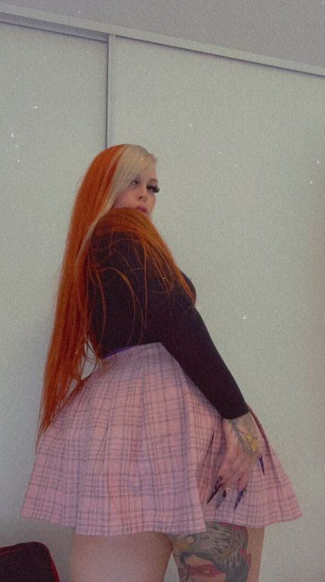 Juicymagx actrice exclusive des photos