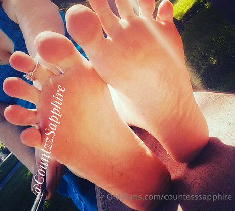 countesssapphire meilleure étoile collection