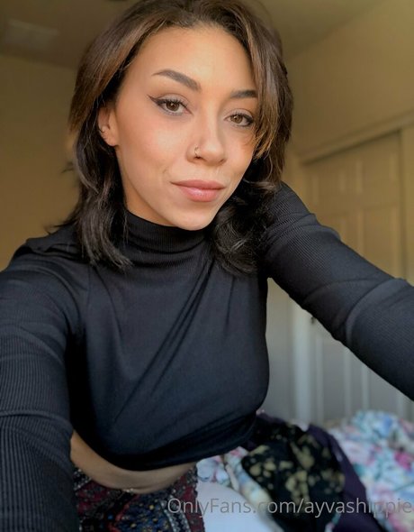 ayvashippie sexe star image