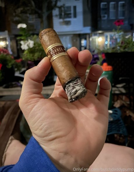 butchdaddypump joli modèle archive