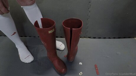 islandermud actrice hd photo