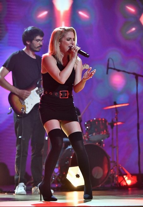 Jeanette Biedermann modèle porno images