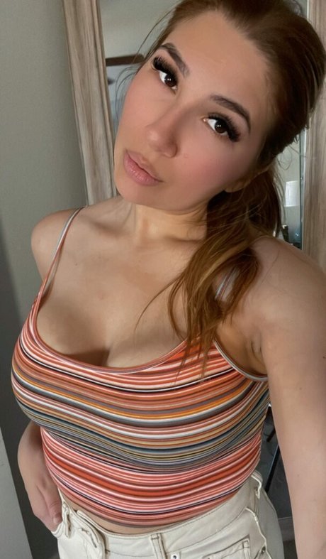 trinityyynicoleee étoile parfaite photo