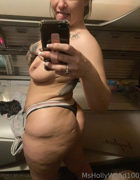 mshollywood100 modèle collection