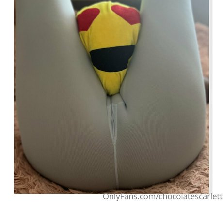 chocolatescarlett étoile photos