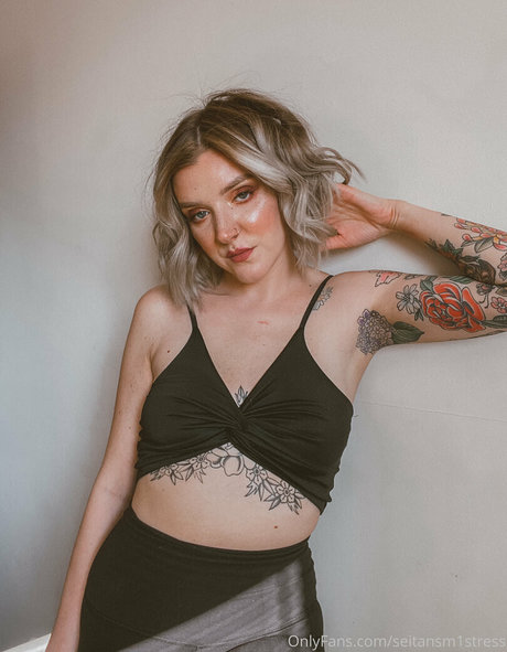 seitansm1stress nus star du porno photos