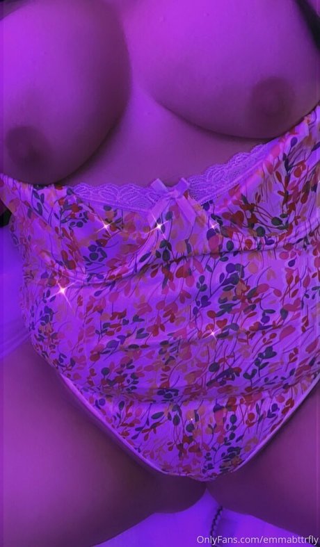 emmabttrfly top star collection