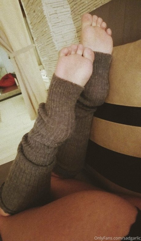 sadgarlic étoile parfaite galerie