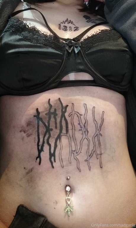 sadgarlic jolie actrice archive