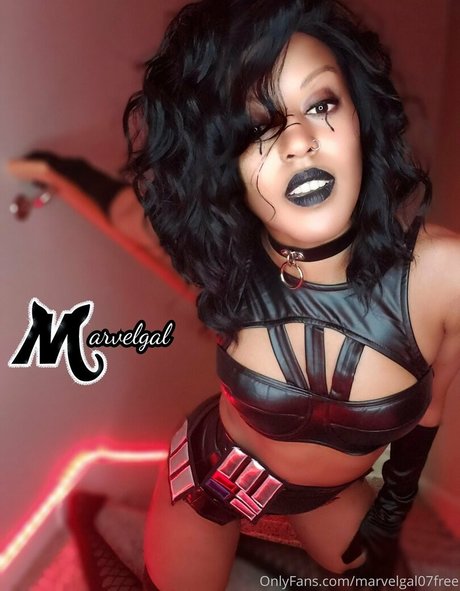 marvelgal07free sexe star photos