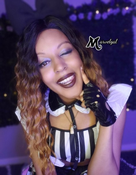 marvelgal07free star exclusive image