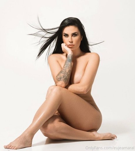 eujeamaral modèle porno img