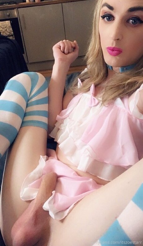 itszoestarr xxx star du porno photos