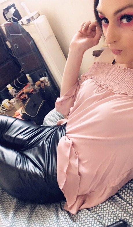 itszoestarr belle étoile photo