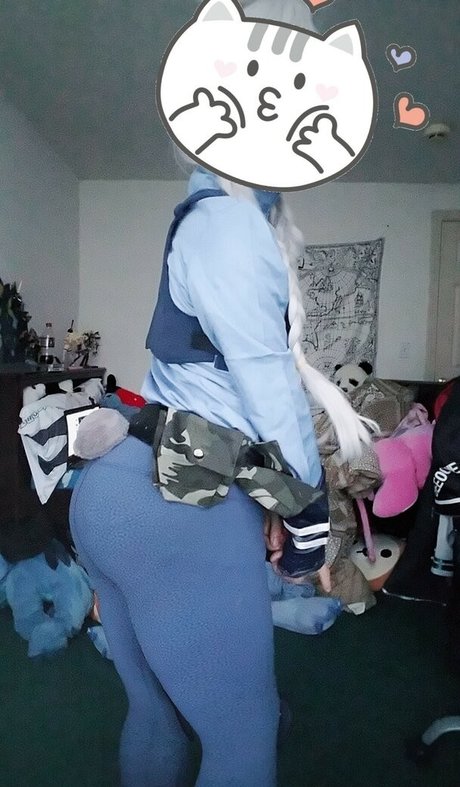 TaigerArts modèle xxx collection