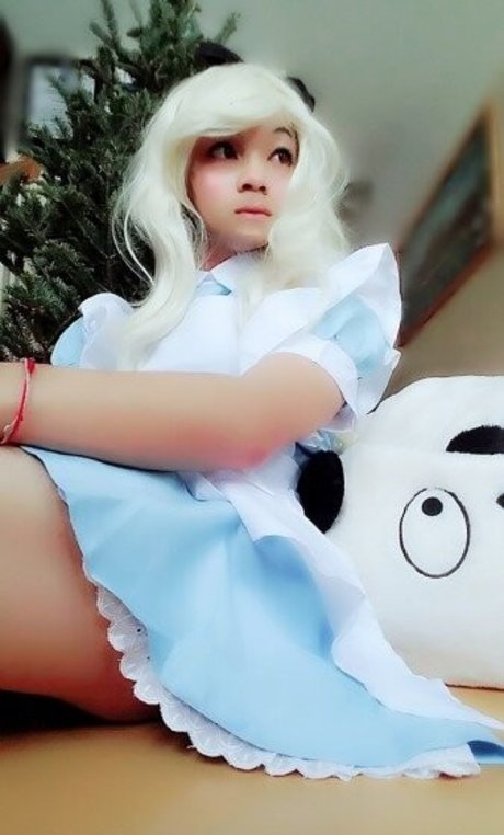 TaigerArts actrice érotique des photos