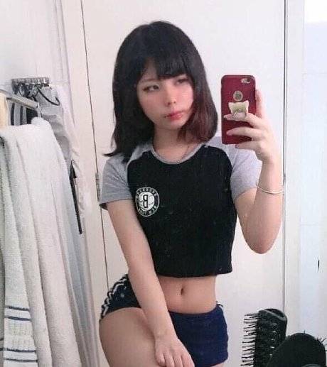 princesse asiatique onlyfans exclusif galeries