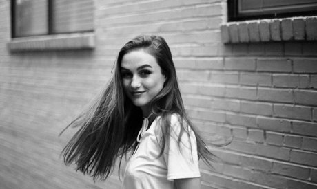 Madison Lintz actrice adulte des photos