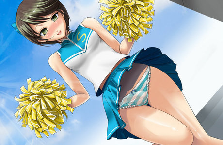 Proud Sinner actrice nue img