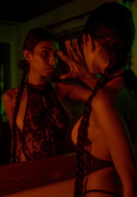 Hashini Guruge xxx star du porno img