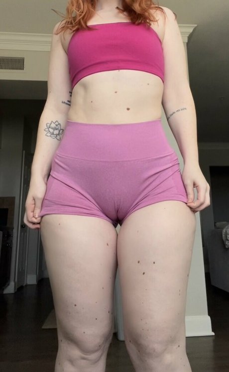 Kaylee Cox modèle gratuit collection