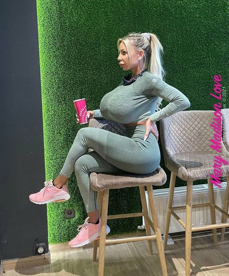 marymadison actrice pornographique image