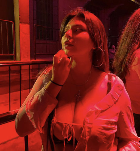 Nada C star du porno xxx galerie