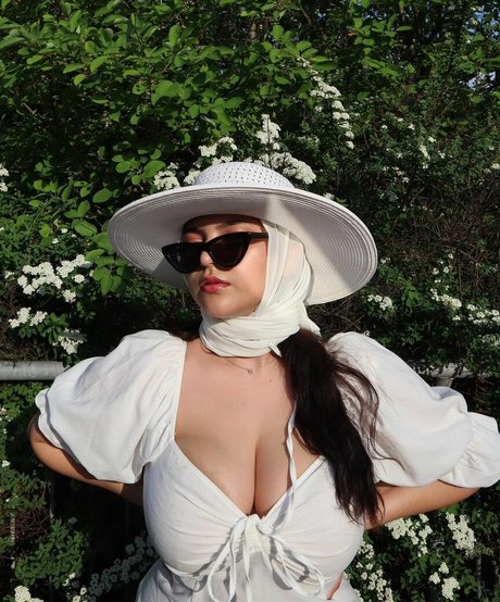 Nada C actrice artistique image