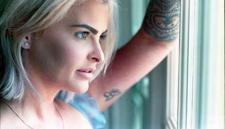 Natalie Rose modèle joli images