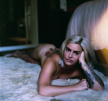 Natalie Rose modèle joli photos