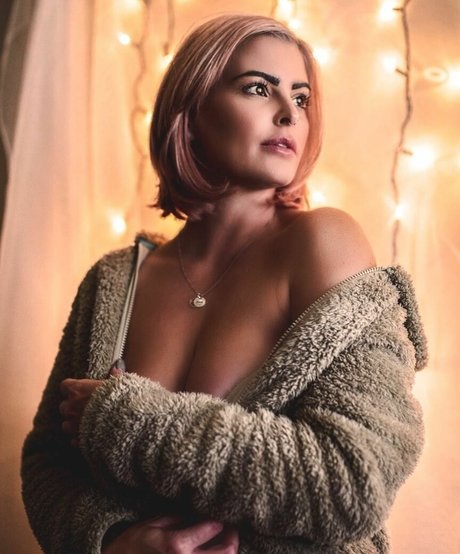 Natalie Rose étoile hd img