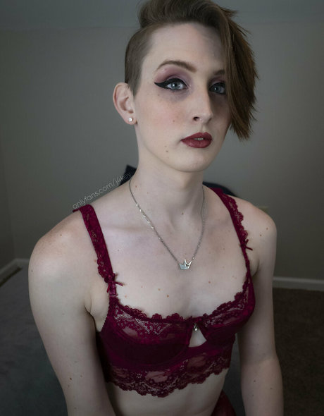 veroticajae modèle parfait photo