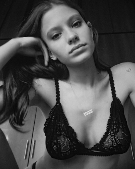 Victoria Biocca star du porno parfaite photo