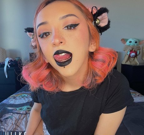 tuttiifruttiibaby modèle galerie