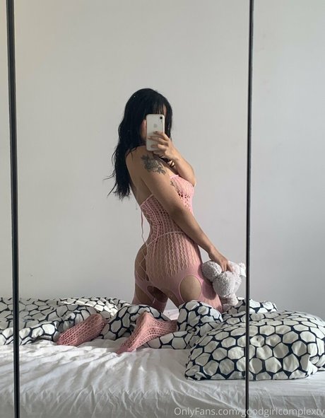goodgirlcomplextv modèle adulte galerie