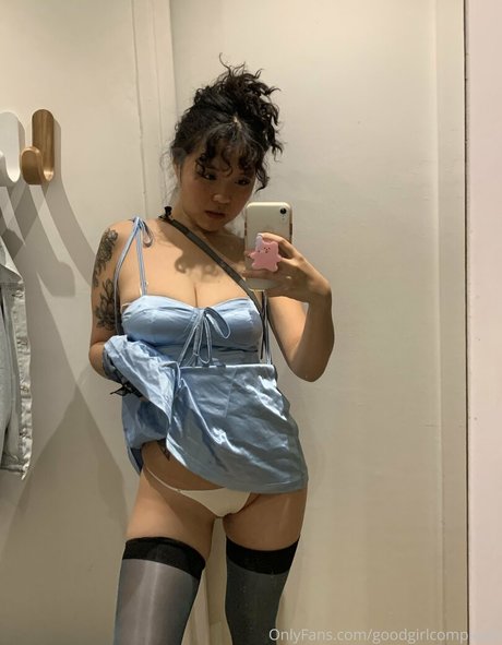 goodgirlcomplextv art de star du porno photo