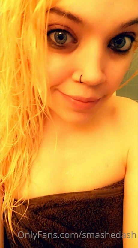 smashedash art étoile image