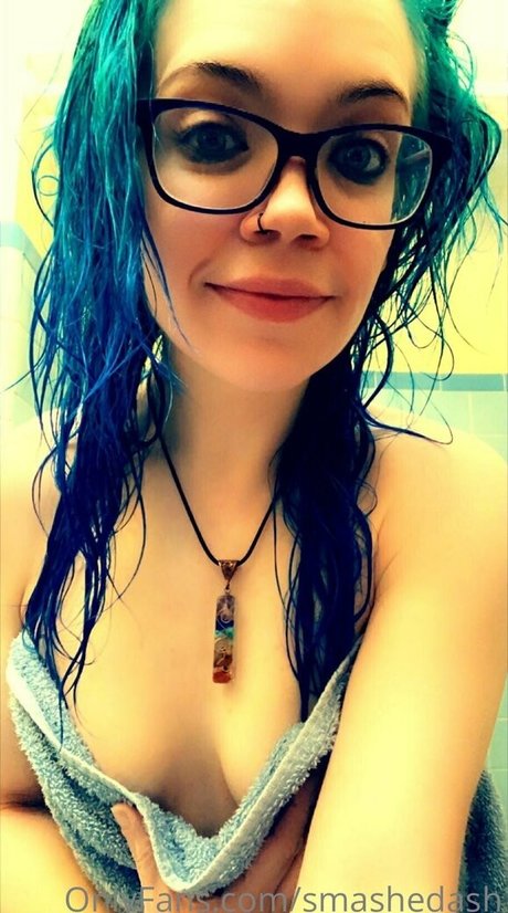 smashedash actrice libre archive