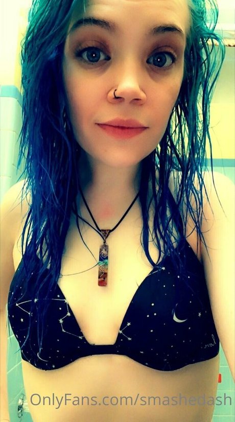 smashedash star du porno chaud photo