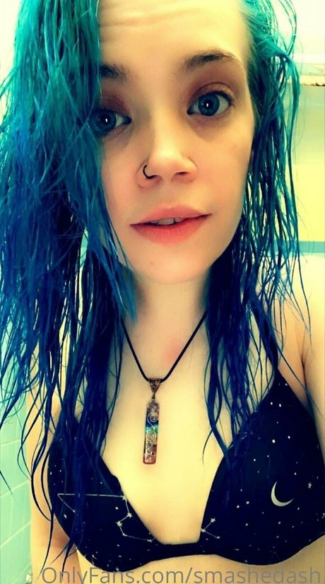 smashedash étoile collection